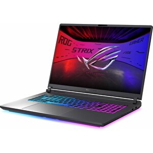 Rog Strix G18 G815lw-s9128 Intel Core Ultra 9 275hx 32gb 1tb Rtx5080-16gb 18" Freedos Wqxga 240hz Taşınabilir Bilgisayar