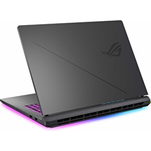 Asus Rog Strix G18 G815lw-s9128 Intel Core Ultra 9 275hx 32gb 1tb Rtx5080-16gb 18" Freedos Wqxga 240hz Taşınabilir Bilgisayar