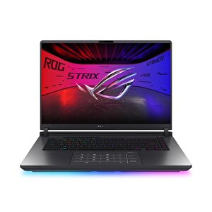 Rog Strix G16 G615lw-s5186 Intel Core Ultra 9-275hx 16gb 1tb 16gb Rtx5080 16" 2.5k wqxga 240hz freedos