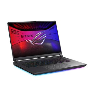 Rog Strix G16 G615lw-s5186 Intel Core Ultra 9-275hx 16gb 1tb 16gb Rtx5080 16" 2.5k wqxga 240hz freedos