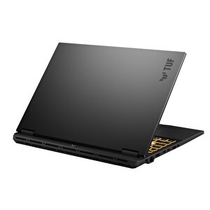 Asus Tuf Gaming F16 Fx608jh-rv079 Intel I5-13450hx 16gb Ddr5 512gb Pcie Ssd 8gb Rtx5050 16" Fhd+ 165hz Freedos
