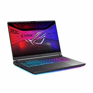 Rog Strix G16 G615jmr-s5048 Intel I7-14650hx 16gb 512gb 8gb Rtx5060 16" 2.5k 240hz Freedos