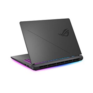 Asus Rog Strix G16 G615jmr-s5048 Intel I7-14650hx 16gb 512gb 8gb Rtx5060 16" 2.5k 240hz Freedos