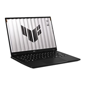 Tuf Gaming A14 Fa401uh-rg010 Amd Ryzen 7-260 16gb Ddr5 512gb Pcie Ssd 8gb Rtx5050 14" 2.5k 165hz Freedos