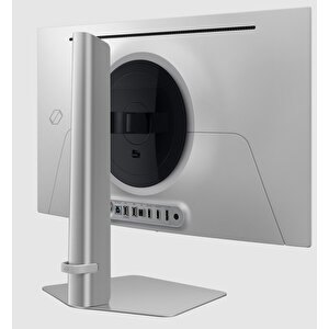 Odyssey Oled G6 Ls27dg612suxuf 27" 0.03ms 240hz Qhd Hdr10+ Amd Freesync Premium Pro Has Pi̇vot Gami̇ng Moni̇tör