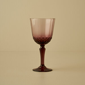 Colore Kesme Kadeh Gül Kurusu (310 Cc) Gülkurusu