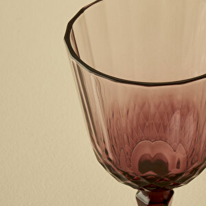 Colore Kesme Kadeh Gül Kurusu (310 Cc) Gülkurusu