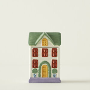 House 3'lü Seramik Baharatlık Seti (230 Cc)