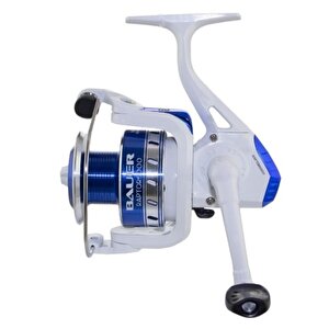 Raptor 4000 5bb Olta Makinesi