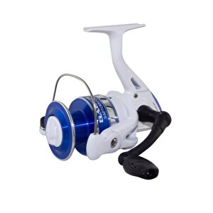 Raptor 4000 5bb Olta Makinesi