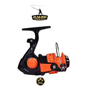 Bauer 2 Adet Score 200 5bb Spin Ve Lrf Olta Makinesi