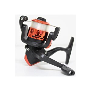 Ak 200 Makina Misinalı (kırmızı&mavi&yeşil&sarı) Spin Ve Çouk Olta Makinası