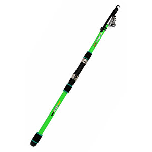 Tam Takım Göl Ve Deniz Olta Seti