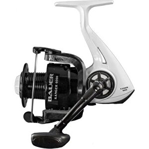 Tam Takım Göl Ve Deniz Olta Seti