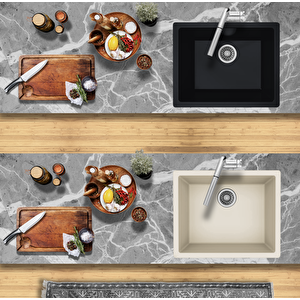 Granit Evye Nero Series Beige (bej)(krem) I (53.5x43.5)