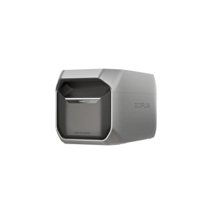 EcoFlow - DELTA 3 Ekstra Batarya (1024Wh) - (EcoFlow Türkiye - BOEMAR Garantili)