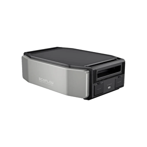 EcoFlow - DELTA Pro Ultra (Batarya - 6144Wh) - (EcoFlow Türkiye - BOEMAR Garantili)