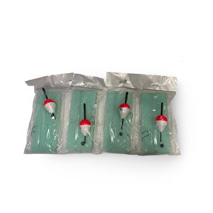 Köpükte Şamandirali Takim 3gr