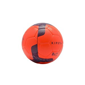 Kipsta Futbol Topu -4 Numara - Kırmızı - F500