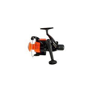 Bauer Ys 5000 Turuncu