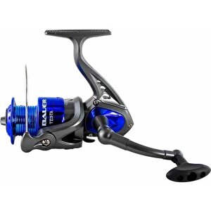 Testa 6000 4' Lü Set