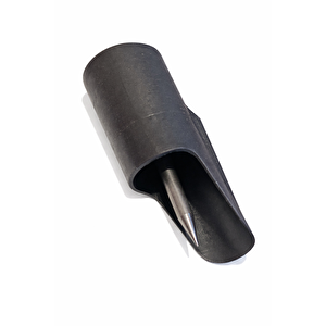 15 Cm Balıkçı Kakıcı Ucu - Vidalı Değiştirilebilir Sistem - Paslanmaz Çelik & Koruyucu Kılıflı