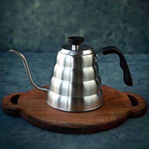 Barista Kettle 1200 Ml (i̇b-1200)