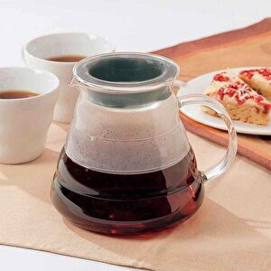 Epi̇nox Coffee Tools Kahve Sürahi̇si̇ 600 Ml (ks-600)