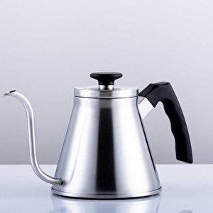 Barista Kettle - Slim 800 Ml (bk-08)