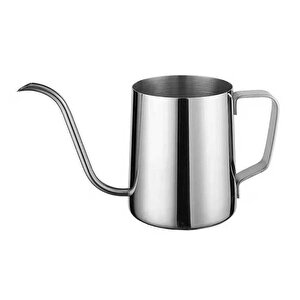 Mini Kettle 600 Ml Çelik (cmk-60)