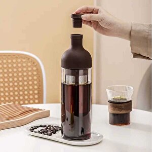 Soğuk Kahve Demleme Şişe 850 Ml Sds-65