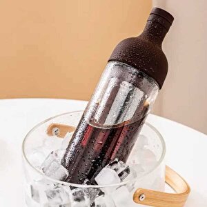 Soğuk Kahve Demleme Şişe 850 Ml Sds-65