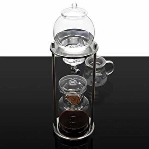 Soğuk Kahve Demleme - Cold Brew 600 Ml (skd-600)