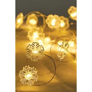 Kartanesi Led Işık Zinciri