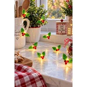 Yılbaşı Peri Led Işık