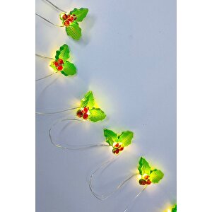 Yılbaşı Peri Led Işık