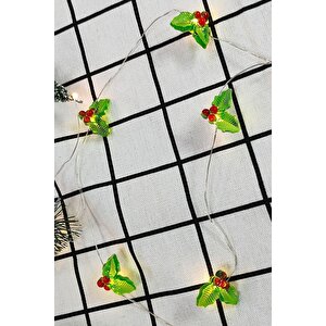 Yılbaşı Peri Led Işık