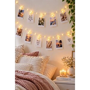 Mandal Led 2 Metre Pilli  Ge3029