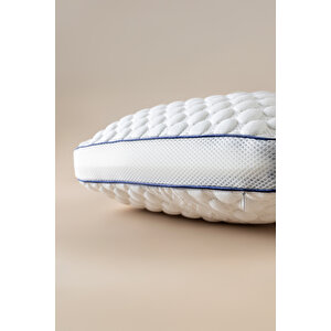 Cennet Yatak Collagen %100 Saf Visco Ortopedik Uyku Yastığı