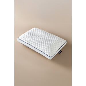 Cennet Yatak Collagen %100 Saf Visco Ortopedik Uyku Yastığı