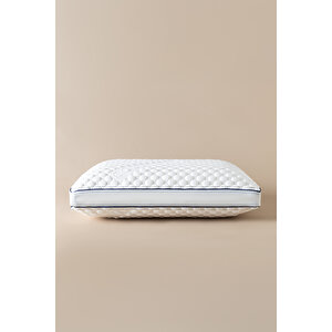 Cennet Yatak Collagen %100 Saf Visco Ortopedik Uyku Yastığı