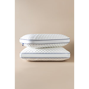 Cennet Yatak Collagen %100 Saf Visco Ortopedik Uyku Yastığı