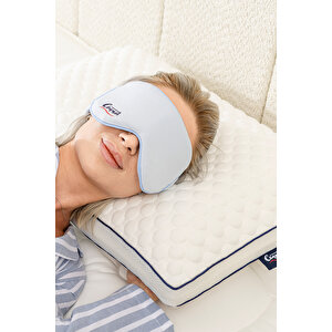 Cennet Yatak Collagen %100 Saf Visco Ortopedik Uyku Yastığı