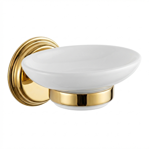 Lider Duvara Monte Sabunluk Altın (lüx, %100pirinç)