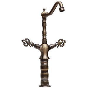 Anti̇k Çanak Se Kuğu Osmanlı Evi̇ye Bataryası (lüx , %100 Pi̇ri̇nç)