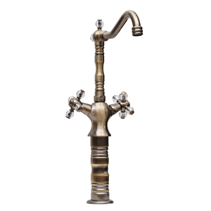 Anti̇k Çanak Taşlı Kuğu Osmanlı Evi̇ye Bataryası (lüx ,%100 Pi̇ri̇nç)