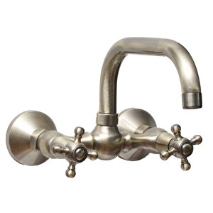 Koç Anti̇k Duvardan Mutfak Döner Evi̇ye Bataryası