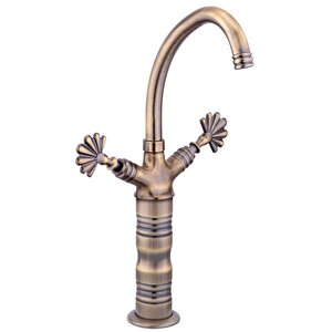 Anti̇k Çanak Kuğu Osmanlı Evi̇ye Bataryası Tavroz (lüx,%100 Pi̇ri̇nç)