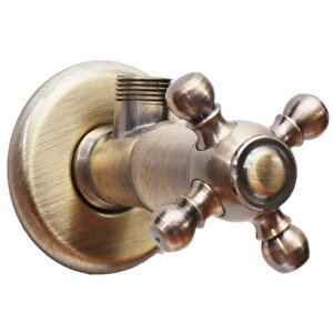 Koç Anti̇k Taharat Musluk Taharet (lüx , %100 Pi̇ri̇nç)