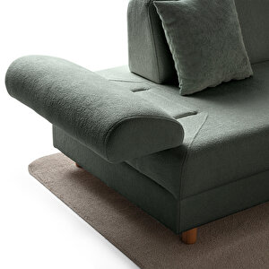 Eymense Aries Modüler Köşe Koltuk Takımı M Yeşil